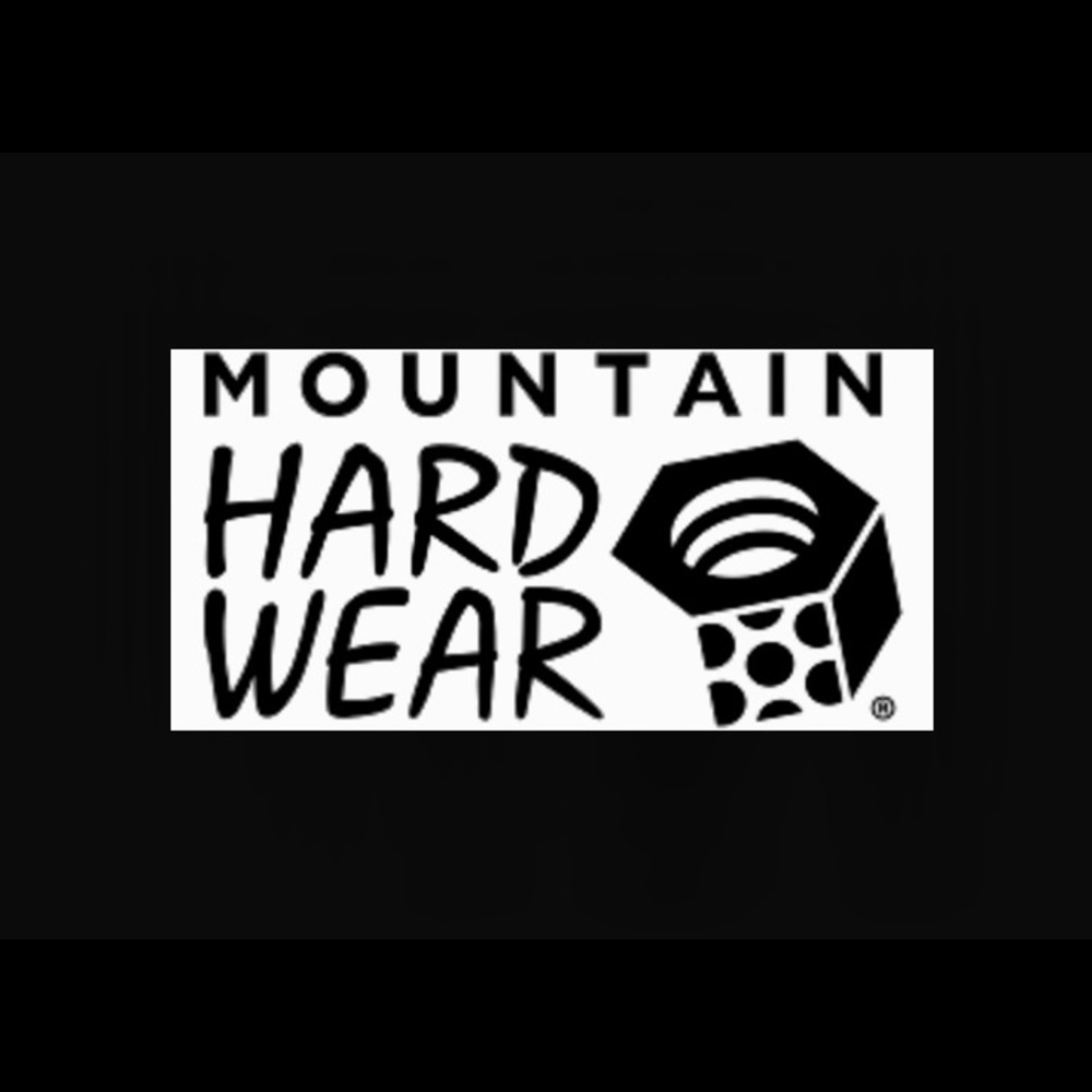 Mountain Hardware capris